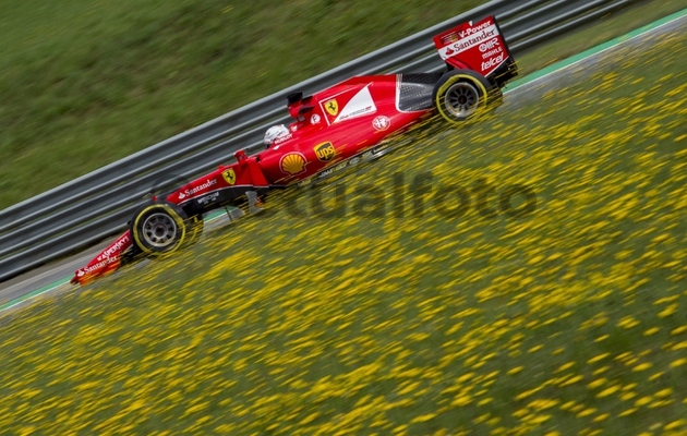 Sebastian Vettel Story Sebastian Vettel Story