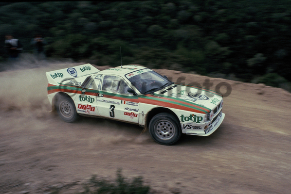 Lancia Rally Collection 4 Lancia Rally Collection 4