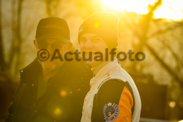 Alpacem Rally Show 2026
Anhovo Slovenia 17 18 Gennaio 2026