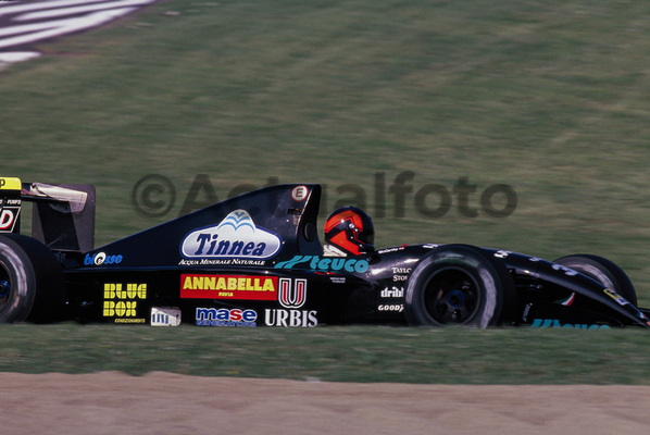 Andrea Moda Formula