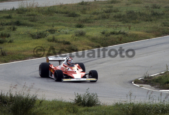 Villeneuve Villeneuve