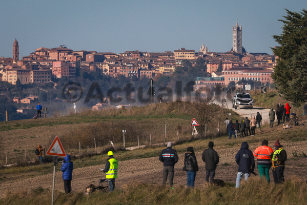Rally del Brunello 2025
Buonconvento Montalcino SI 28 29 Novembre 2025
Campionato Italiano Rally Terra Rally del Brunello 2025
Buonconvento Montalcino SI 28 29 Novembre 2025
Campionato Italiano Rally Terra
