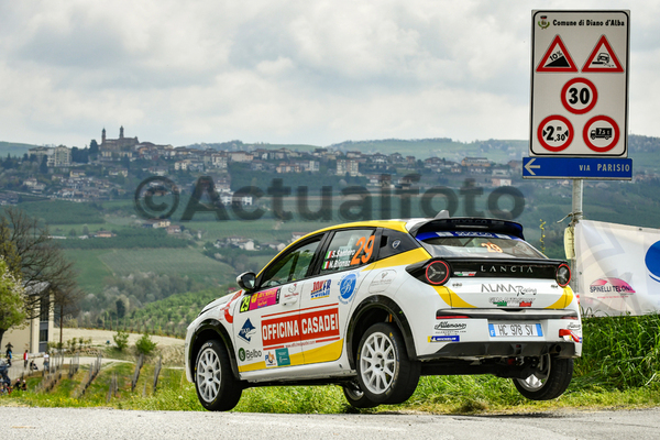 Trofeo Lancia 2025 Trofeo Lancia 2025