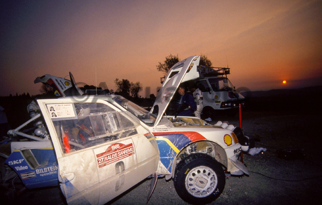 Lancia 037 Collection 14