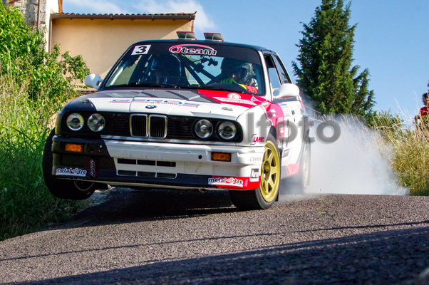 Rally Storico Campagnolo 2025
Isola Vicentina VI 18 19 Luglio 2025
Campionato Italiano Rally Auto Storiche