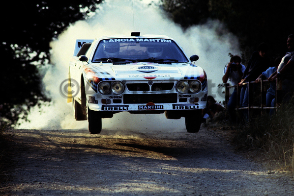 Lancia 037 Collection 13