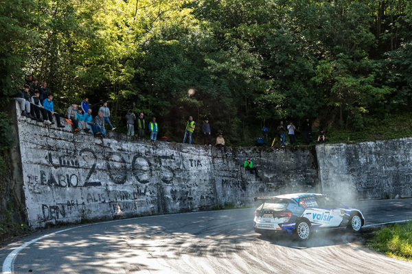 Rally Coppa Valtellina 2026
Sondrio 9 10 Maggio 2026
Campionato Italiano Rally Challenger Rally Coppa Valtellina 2026
Sondrio 9 10 Maggio 2026
Campionato Italiano Rally Challenger