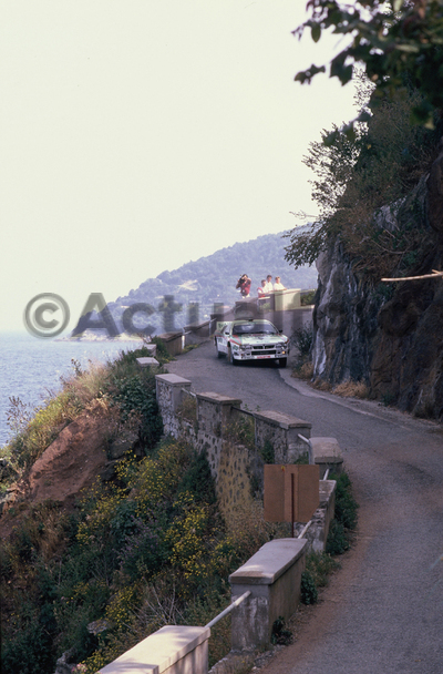 Lancia 037 Collection 13