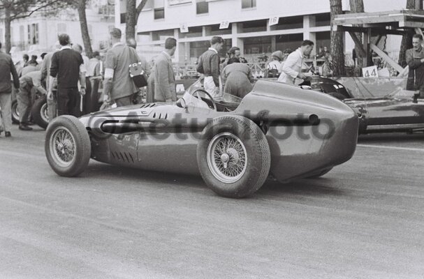 Gran Premio di Monaco 1959 Gran Premio di Monaco 1959