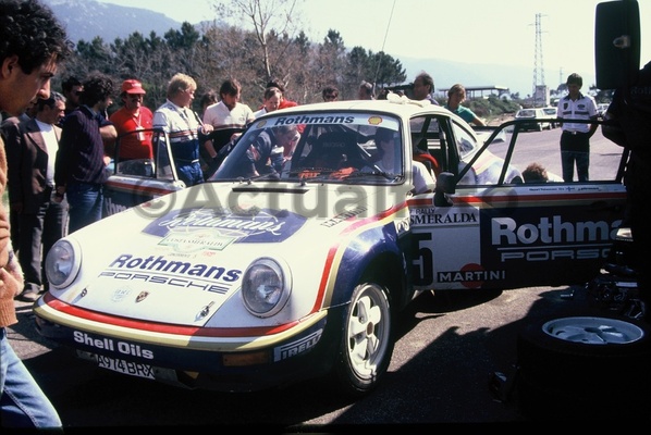 Lancia 037 Collection 16