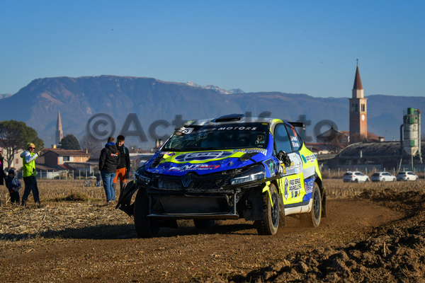 Prealpi Master Show 2025
Sernaglia della Battaglia TV 13 14 Dicembre 2025