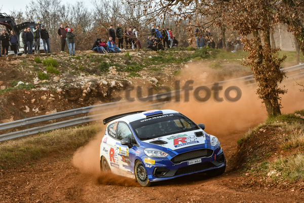 Rallyday Two Castles 2024
Kanfanar Croazia
17 18 Febbraio 2024 Rallyday Two Castles 2024
Kanfanar Croazia
17 18 Febbraio 2024