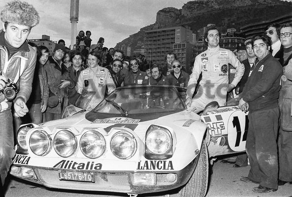 Lancia 037 Collection 20