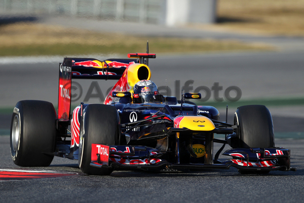 Sebastian Vettel Story Sebastian Vettel Story