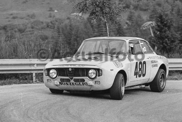 Alfa romeo Collection 17