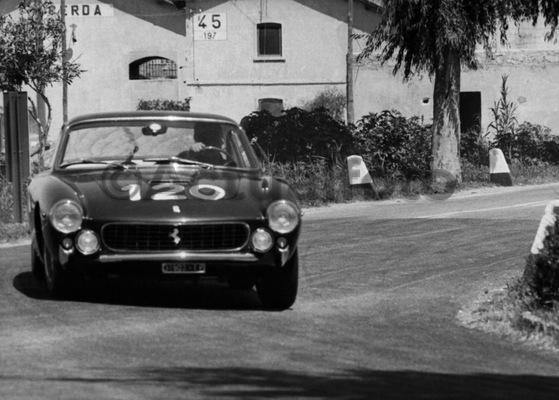 FERRARI STORY FERRARI STORY
