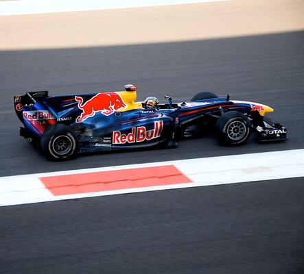 Sebastian Vettel Story Sebastian Vettel Story