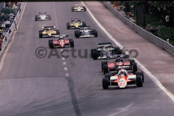 Alfa Romeo collection 22