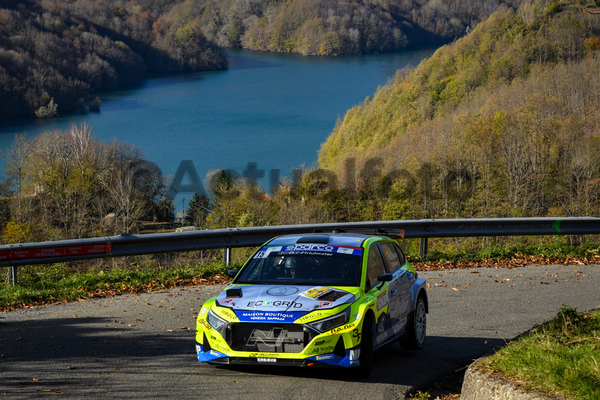 Rally della Lanterna 2024
Genova 9 10 Novembre 2024
Finale Coppa Italia Rally Rally della Lanterna 2024
Genova 9 10 Novembre 2024
Finale Coppa Italia Rally