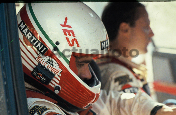 Rally Storia e e personaggi Rally Storia e e personaggi