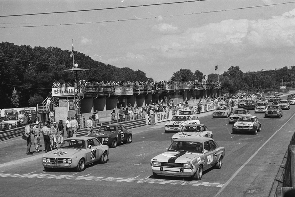 Alfa romeo Collection 17