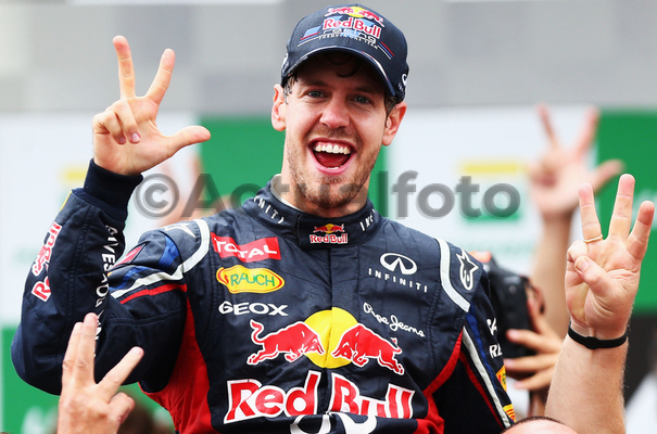 Sebastian Vettel Story Sebastian Vettel Story