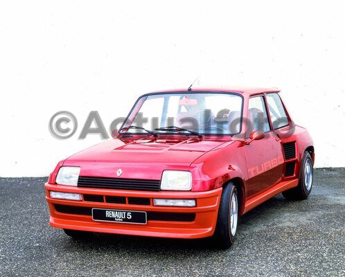 Renault 5
