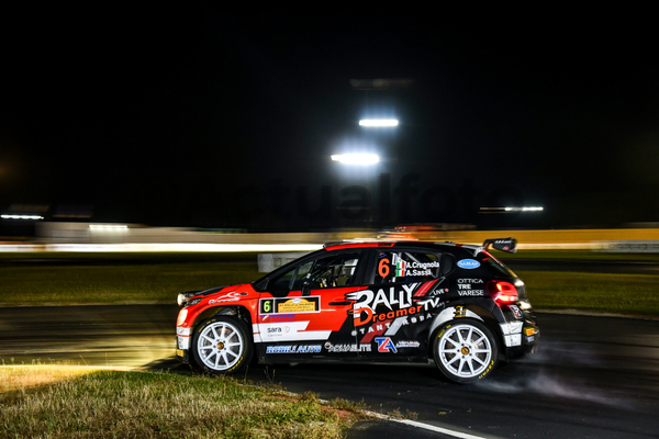 Rally del Salento 2025
Torre San Giovanni LE 23 24 Maggio 2025
Trofeo Italiano Rally Rally del Salento 2025
Torre San Giovanni LE 23 24 Maggio 2025
Trofeo Italiano Rally