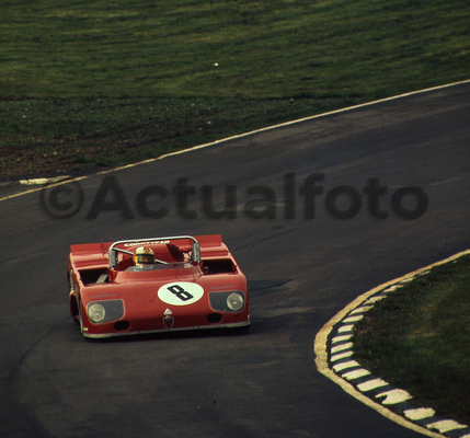 Alfa Romeo Collection 23