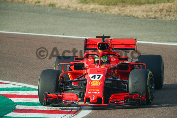 Test Driver Academy Ferrari 2021 Fiorano Test Driver Academy Ferrari 2021 Fiorano