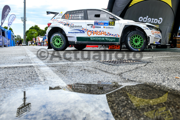 San Marino Rally 2025
Repubblica di San Marino 12 13 Luglio 2025
Campionato Italiano Rally Terra San Marino Rally 2025
Repubblica di San Marino 12 13 Luglio 2025
Campionato Italiano Rally Terra