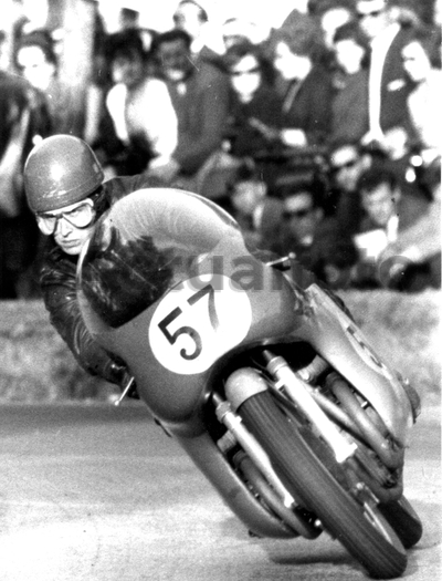 CESENATICO 1963 MOTO