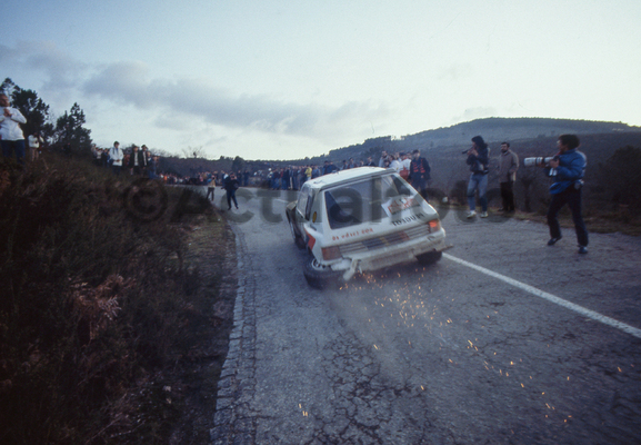 Lancia 037 Collection 14