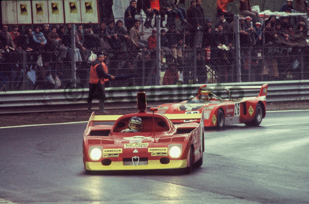 Alfa Romeo Collection 23