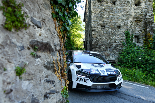 Rally Coppa Valtellina 2026
Sondrio 9 10 Maggio 2026
Campionato Italiano Rally Challenger Rally Coppa Valtellina 2026
Sondrio 9 10 Maggio 2026
Campionato Italiano Rally Challenger