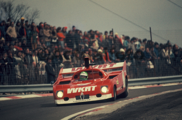 Alfa Romeo Collection 23