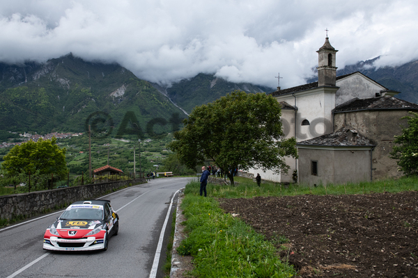 Rally Camunia 2021 Rally Camunia 2021
