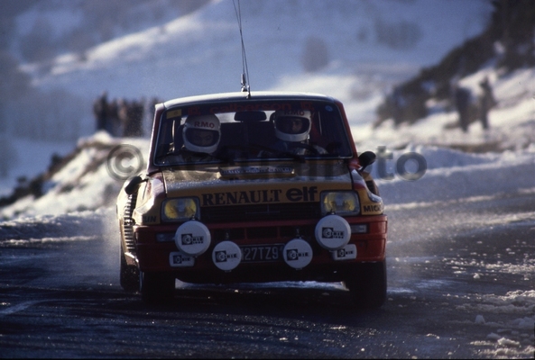 Renault 5
