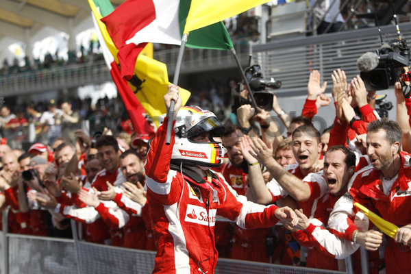 Sebastian Vettel Story Sebastian Vettel Story