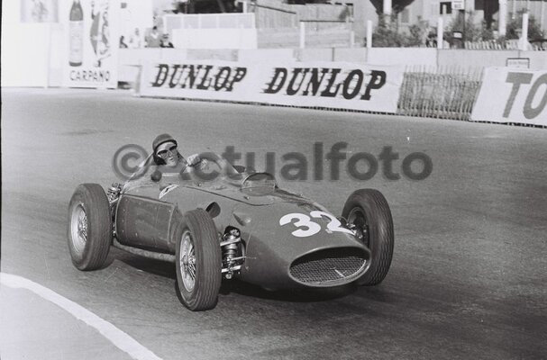 Gran Premio di Monaco 1960 Gran Premio di Monaco 1960