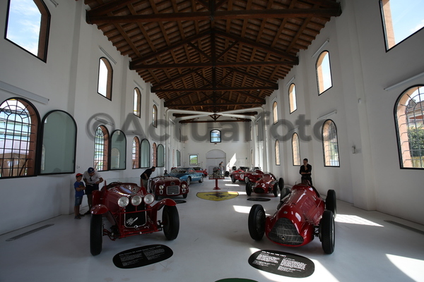 Casa Natale Enzo Ferrari Modena Casa Natale Enzo Ferrari Modena