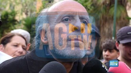 Napoli parla uno degli ostaggi della banca &laquo;Rapinatori sicuri di s&eacute; non arrabbiati come nei film&raquo;