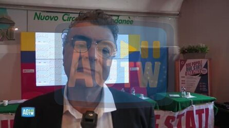 Milano Sinistra per Israele. Fiano &laquo;Dignit&agrave; umana calpestata nel video di Ben Gvir&raquo;