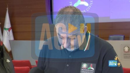 Frana Molise Ciciliano &laquo;Situazione grave ripristino in settimane o mesi&raquo;