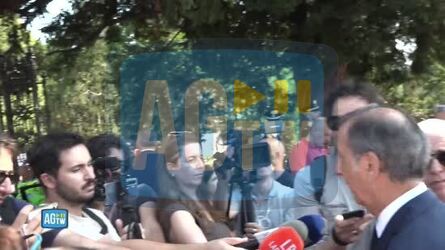 Minacce a Lepore Sala &laquo;&Egrave; un sindaco coraggioso. La scorta &egrave; il prezzo che paghiamo per sostenere le nostre idee&raquo;