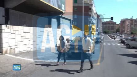 Assemblea Report arrivano Presutti e Piervincenzi Qui per incontrare i colleghi 