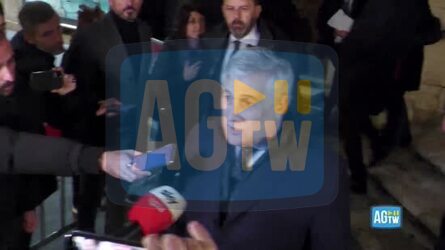 Crans Montana Tajani &laquo;Giusto che Italia si costituisca parte civile&raquo;