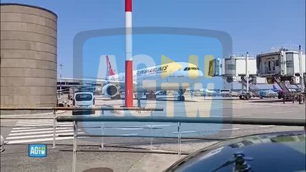 Maldive a Malpensa il volo da Istanbul con le salme dei sub morti