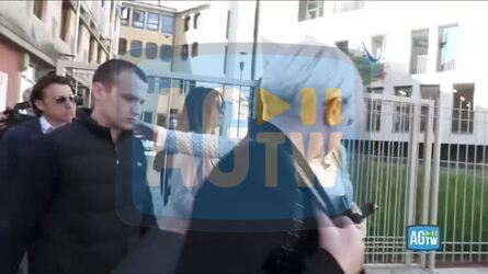 Caso Petrolini la nonna paterna &laquo;Oggi non vince nessuno&raquo;