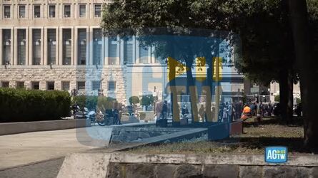 Roma cinque nuove targhe tra i Giusti della Farnesina. Tajani &laquo;Diplomatici esempio per i giovani&raquo;